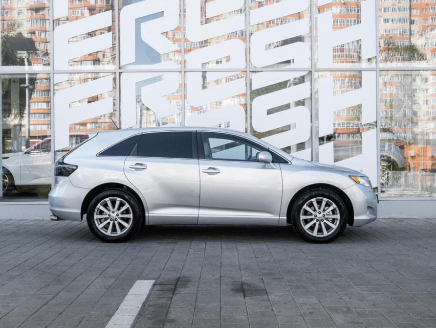 Toyota Venza I Ставрополь  - изображение 5