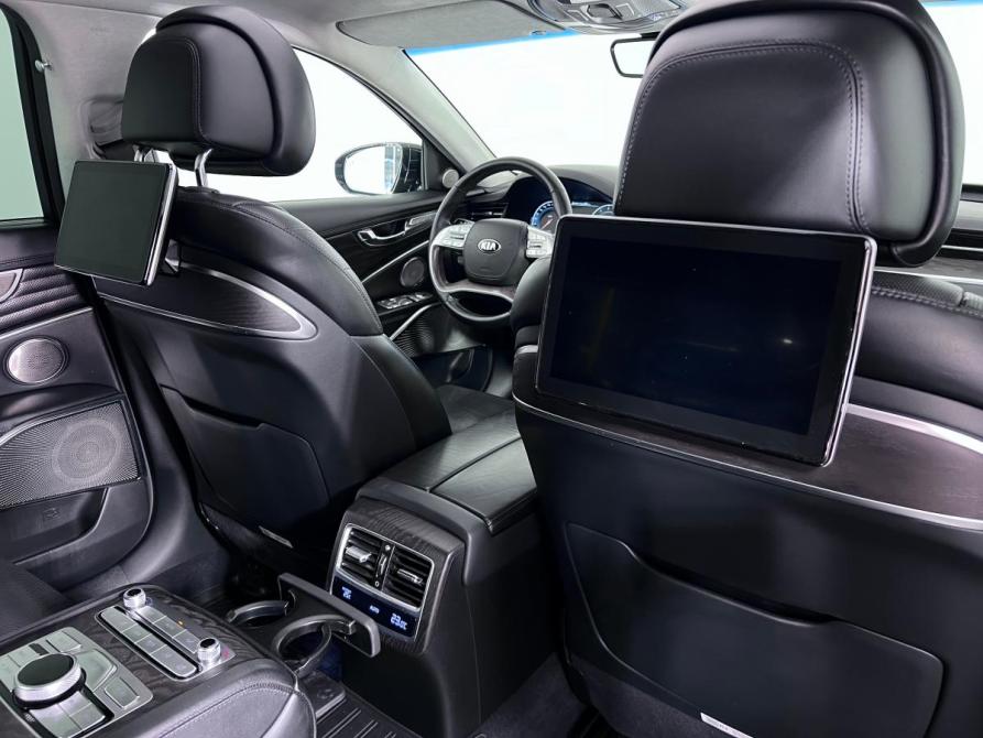Kia K900 II Ростов-на-Дону  - изображение 19