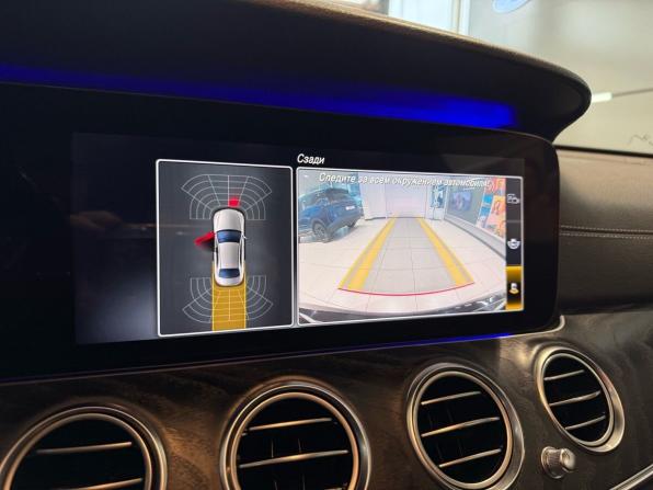 Mercedes-Benz E-Класс V (W213 S213 C238) с пробегом 2019 года, цена 2 579 000 рублей, 258000 км, седан, Автокод Объявления