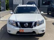 Nissan Terrano III (D10) Казань  - изображение 17