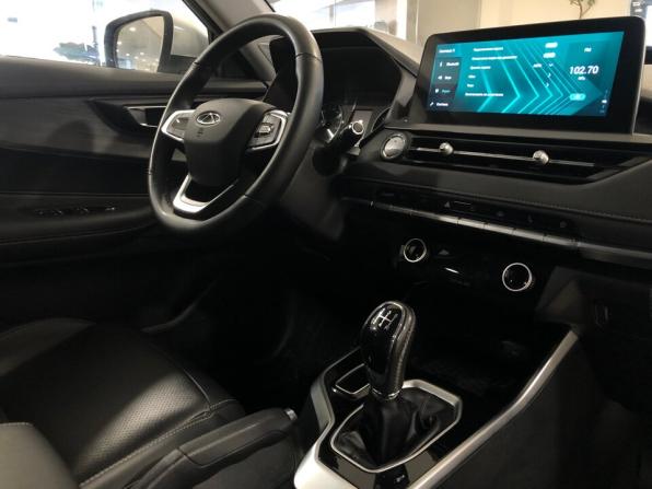 Chery Tiggo 4 Pro I с пробегом 2024 года, цена 1 490 000 рублей, 32184 км, внедорожник, Автокод Объявления