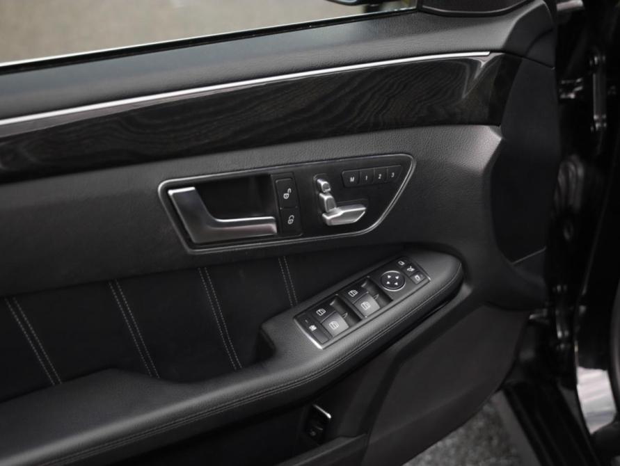Mercedes-Benz E-Класс IV (W212 S212 C207) Рестайлинг Санкт-Петербург  - изображение 21