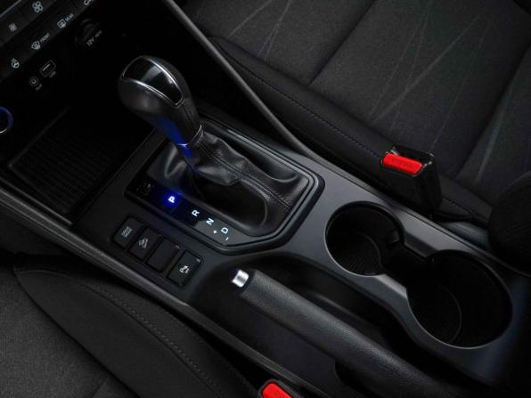 Hyundai Tucson III Рестайлинг с пробегом 2018 года, цена 1 945 999 рублей, 151132 км, внедорожник, Автокод Объявления