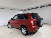 Chery Tiggo (T11) I Рестайлинг (FL) Москва  - изображение 24