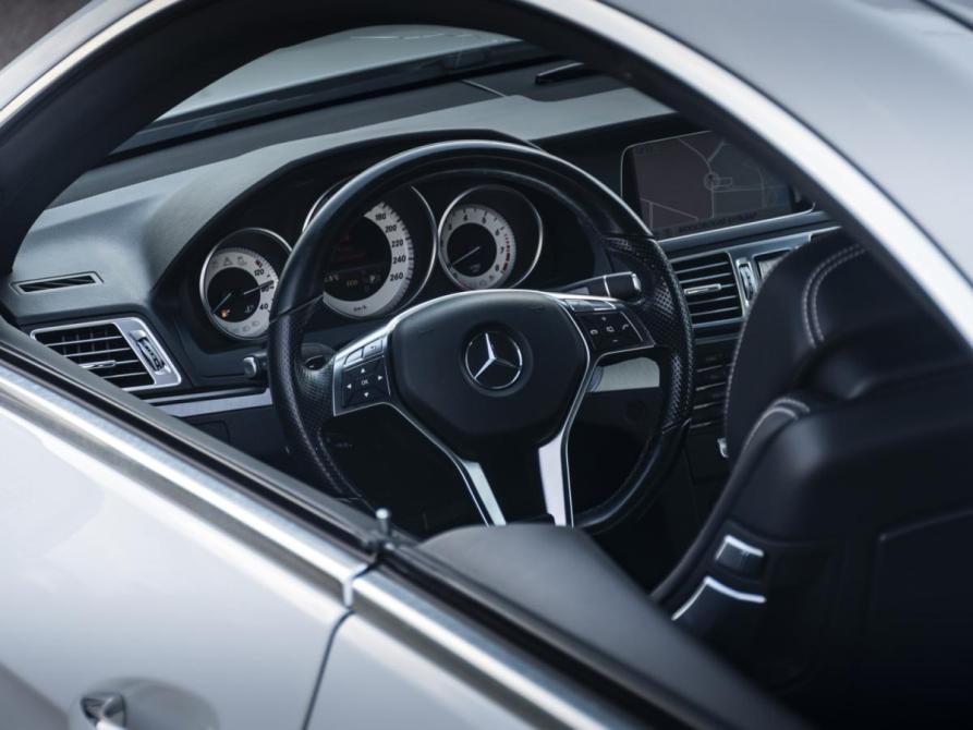 Mercedes-Benz E-Класс IV (W212 S212 C207) Рестайлинг Москва  - изображение 10