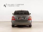 Toyota Corolla IX (E120 E130) Рестайлинг Казань  - изображение 12