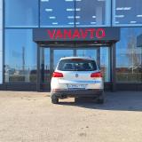 Volkswagen Tiguan I Рестайлинг Азнакаево  - изображение 24