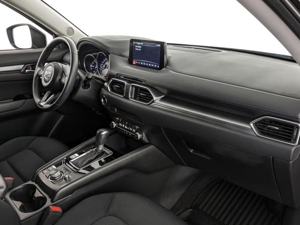 Mazda CX-5 II Рестайлинг с пробегом 2022 года, цена 3 190 000 рублей, 62952 км, внедорожник, Автокод Объявления