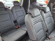 Geely Okavango I Рестайлинг Владимир  - изображение 38