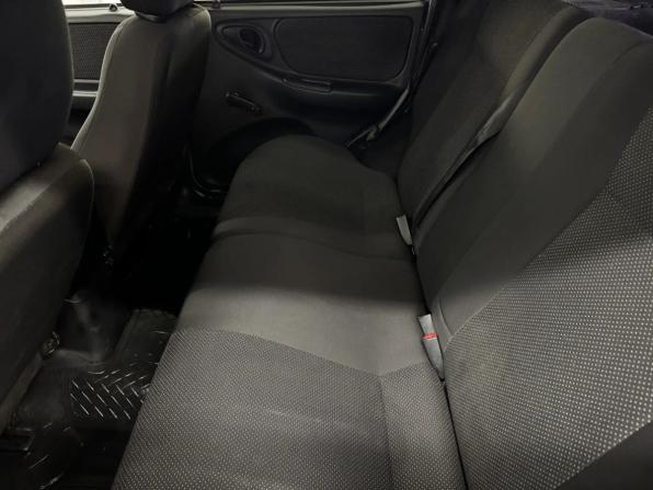 Chevrolet Niva I Рестайлинг с пробегом 2011 года, цена 447 000 рублей, 138032 км, внедорожник, Автокод Объявления