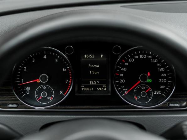 Volkswagen Passat CC I с пробегом 2012 года, цена 1 160 000 рублей, 198826 км, седан, Автокод Объявления