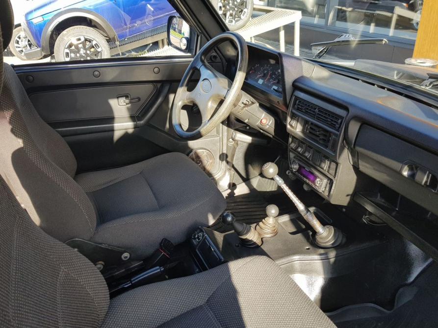 Lada (ВАЗ) 2131 (4x4) I Брянск  - изображение 9