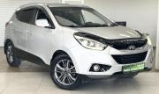 Hyundai ix35 I Рестайлинг Шахты  - изображение 19