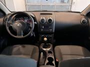 Nissan Qashqai I Рестайлинг Чебоксары  - изображение 46