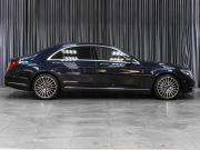 Mercedes-Benz S-Класс VI (W222 C217) Тюмень  - изображение 36