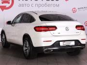 Mercedes-Benz GLC Coupe I (C253) Минеральные Воды  - изображение 25
