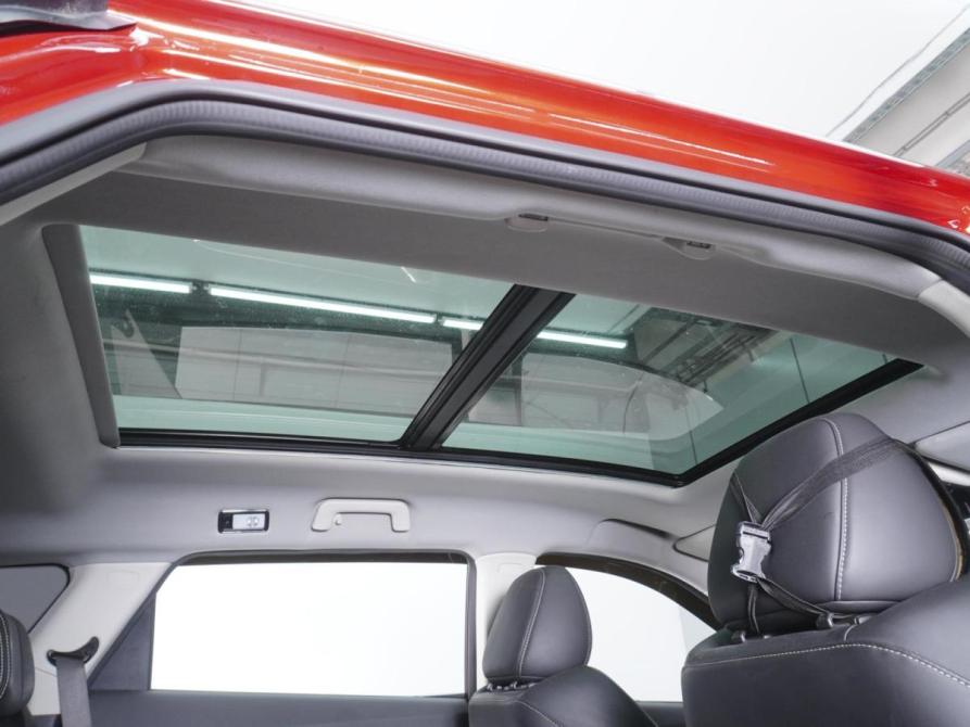 JETOUR X70+ I Рестайлинг Ростов-на-Дону  - изображение 12