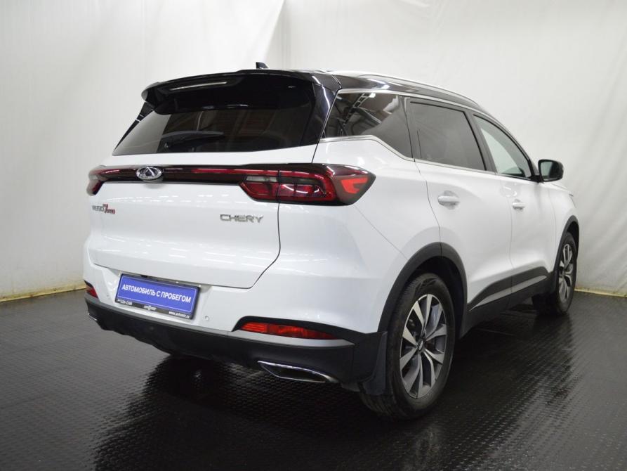 Chery Tiggo 7 Pro I Санкт-Петербург  - изображение 5