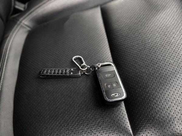Chery Tiggo 4 Pro I Рестайлинг с пробегом 2024 года, цена 1 569 000 рублей, 24172 км, внедорожник, Автокод Объявления