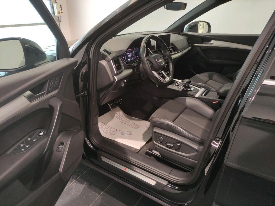 Audi Q5 II (FY) Санкт-Петербург  - изображение 7