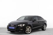 Audi A3 III (8V) Барнаул  - изображение 30