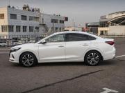Changan Eado Plus Москва  - изображение 27