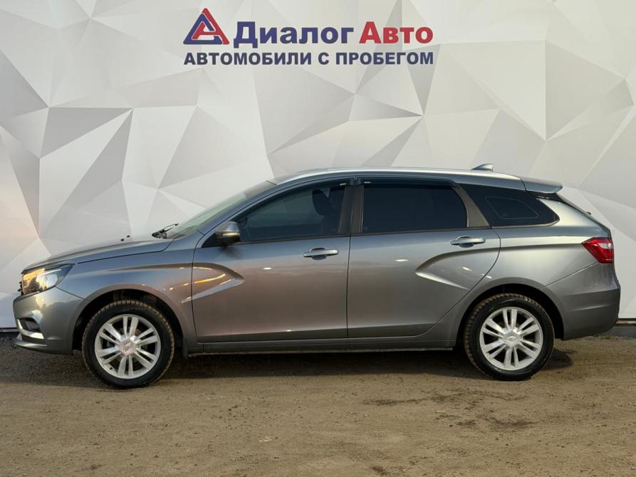 Lada (ВАЗ) Vesta I Набережные Челны  - изображение 11