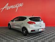 Kia Ceed II Вологда  - изображение 21