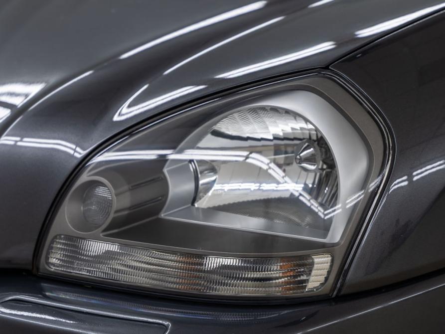 Hyundai Tucson I Волгоград  - изображение 10