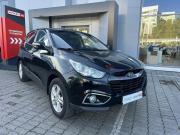 Hyundai ix35 I Набережные Челны  - изображение 25