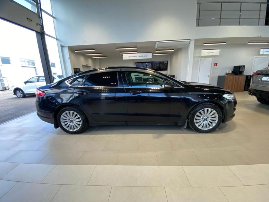 Ford Mondeo V Серпухов  - изображение 8