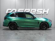 BMW X5 III (F15) Воронеж  - изображение 31