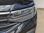 Volkswagen Tiguan II Рестайлинг Москва  - изображение 56
