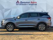 Chery Tiggo 7 Pro Max I Набережные Челны  - изображение 25