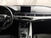 Audi A4 V (B9) Москва  - изображение 35