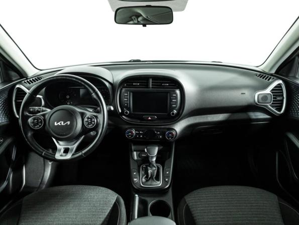 Kia Soul III с пробегом 2022 года, цена 1 899 700 рублей, 74356 км, хэтчбек, Автокод Объявления