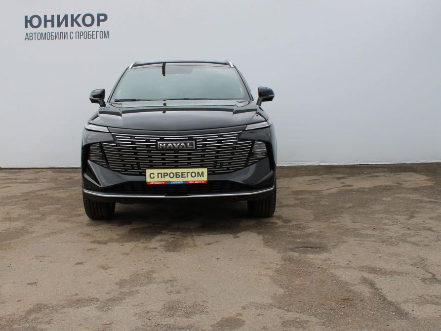 Haval F7 II Нижний Новгород  - изображение 3