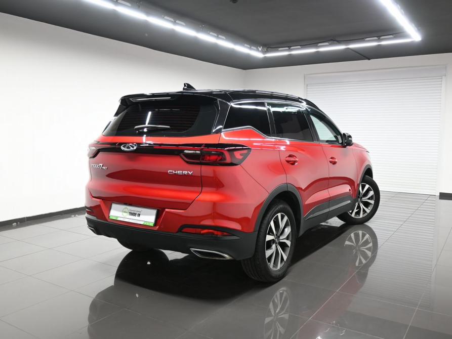 Chery Tiggo 7 Pro I Тверь  - изображение 2