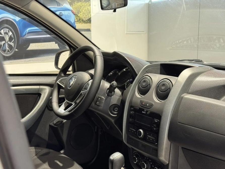 Renault Duster I Рестайлинг Новосибирск  - изображение 14