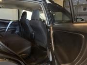 Toyota RAV4 IV (XA40) Рестайлинг Чебоксары  - изображение 44