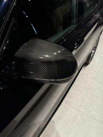 BMW X3 III (G01) Рестайлинг с пробегом 2021 года, цена 5 800 000 рублей, 25052 км, внедорожник, Автокод Объявления