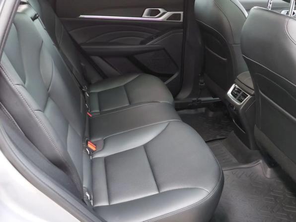 Haval F7 II с пробегом 2024 года, цена 2 899 000 рублей, 48319 км, внедорожник, Автокод Объявления