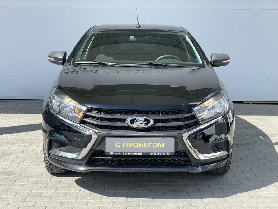 Lada (ВАЗ) Vesta I Екатеринбург  - изображение 2