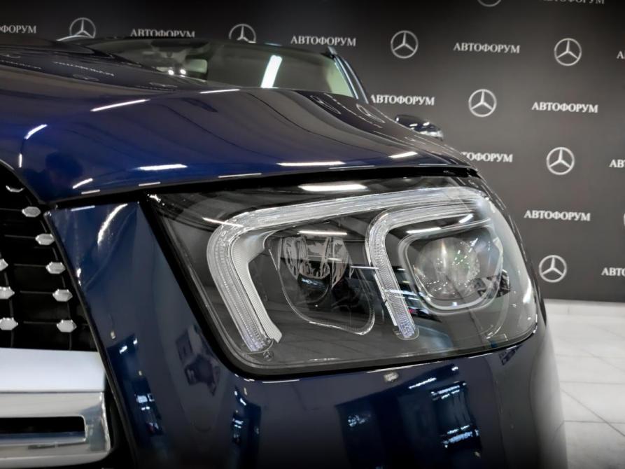 Mercedes-Benz GLE II (V167) Москва  - изображение 17