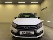 Lada (ВАЗ) Granta I Рестайлинг Новосибирск  - изображение 22