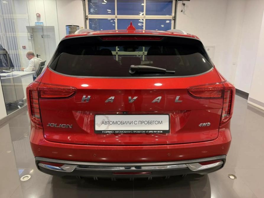 Haval Jolion I Подольск  - изображение 6