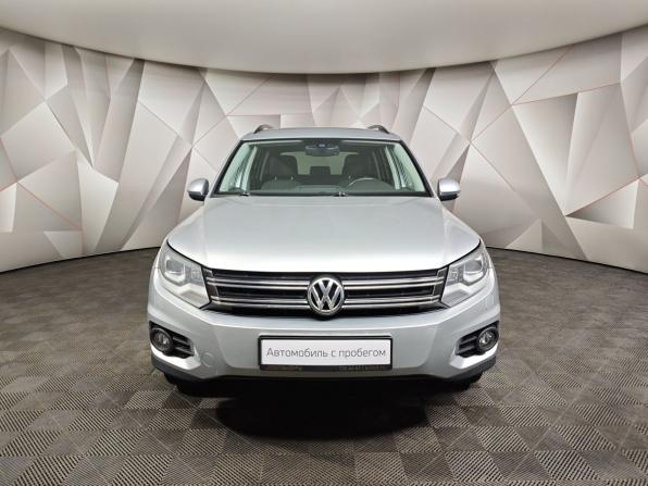 Volkswagen Tiguan I Рестайлинг с пробегом 2013 года, цена 1 215 000 рублей, 174607 км, внедорожник, Автокод Объявления