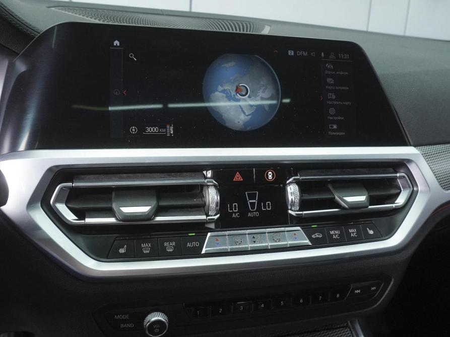 BMW 3 серии VII (G2x) Ростов-на-Дону  - изображение 18