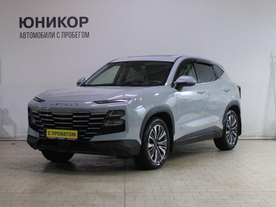 JETOUR DASHING I Дзержинск  - изображение 1