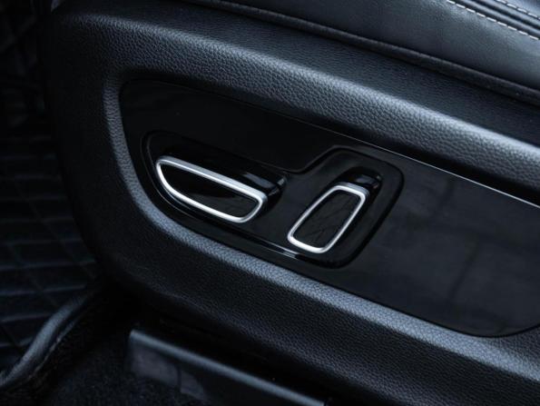GAC GS8 II с пробегом 2023 года, цена 3 120 000 рублей, 46682 км, внедорожник, Автокод Объявления